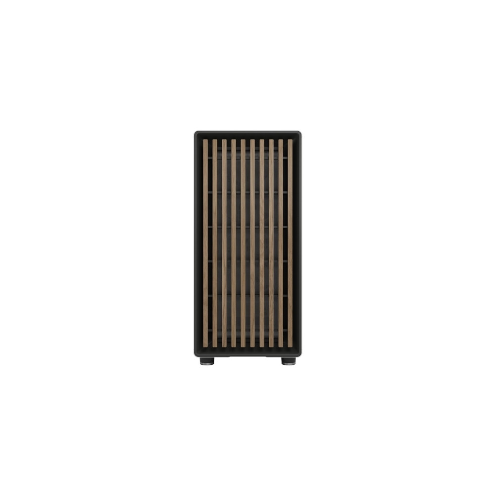 Produktbild för Fractal Design North - mid tower - ATX