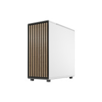 Produktbild för Fractal Design North - mid tower - ATX