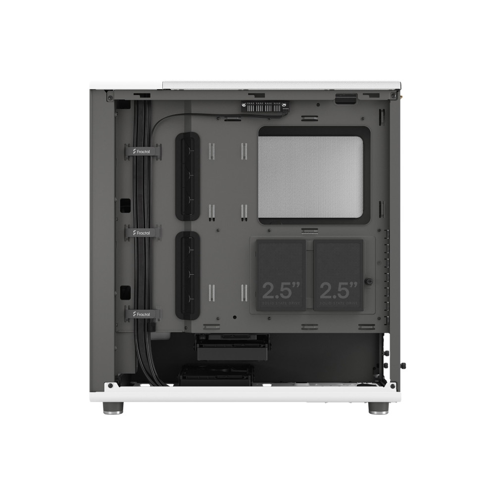 Produktbild för Fractal Design North - mid tower - ATX