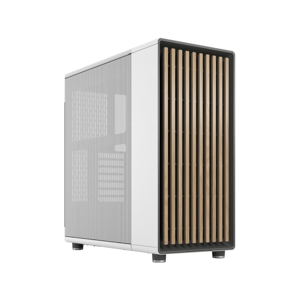 Produktbild för Fractal Design North - mid tower - ATX