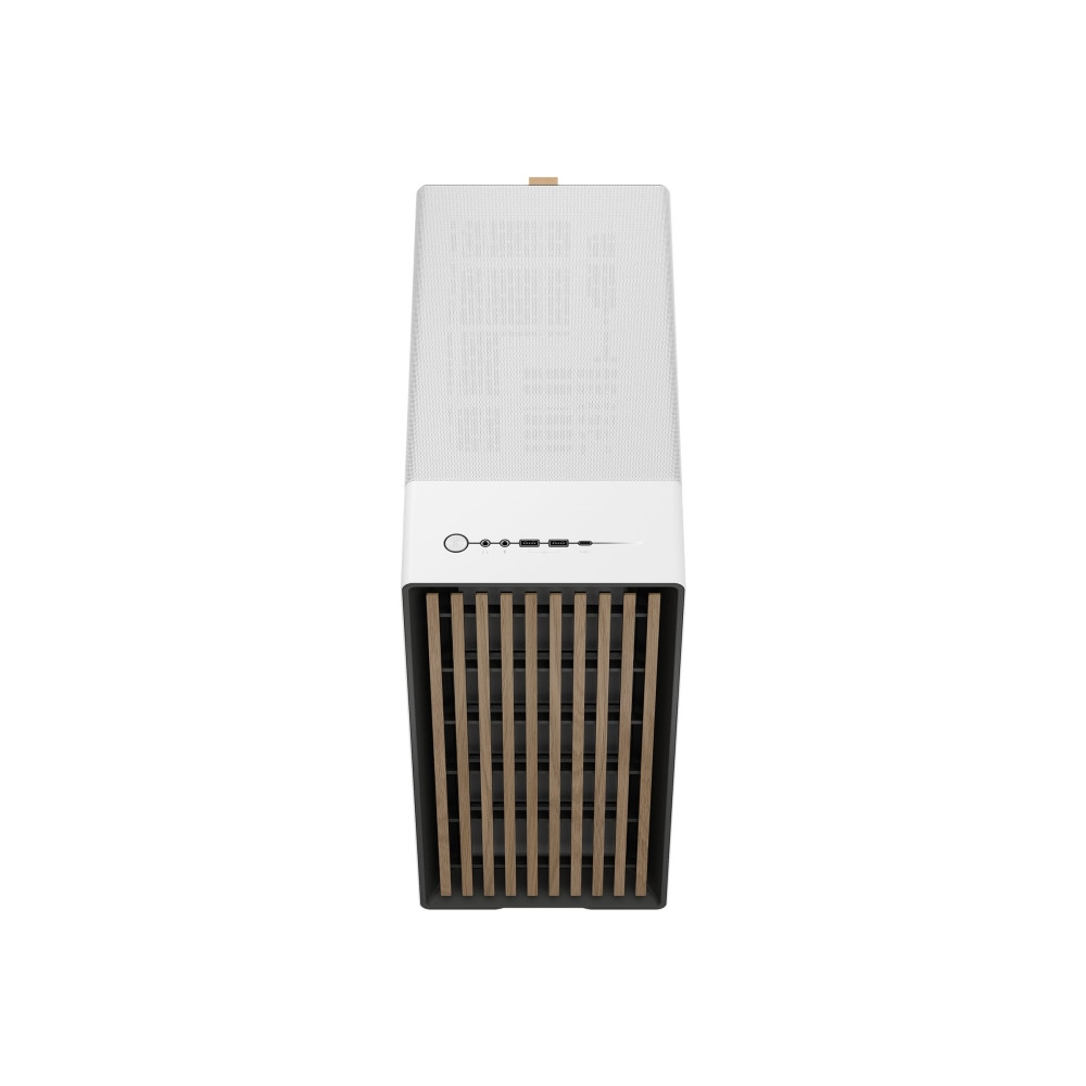 Produktbild för Fractal Design North - mid tower - ATX