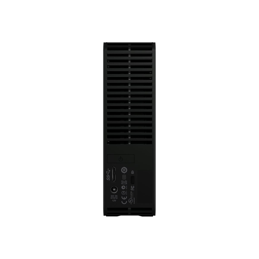 Produktbild för WD Elements Desktop WDBWLG0220HBK-EESN - hårddisk - 22 TB - USB 3.0
