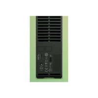 Produktbild för WD Elements Desktop WDBWLG0220HBK-EESN - hårddisk - 22 TB - USB 3.0