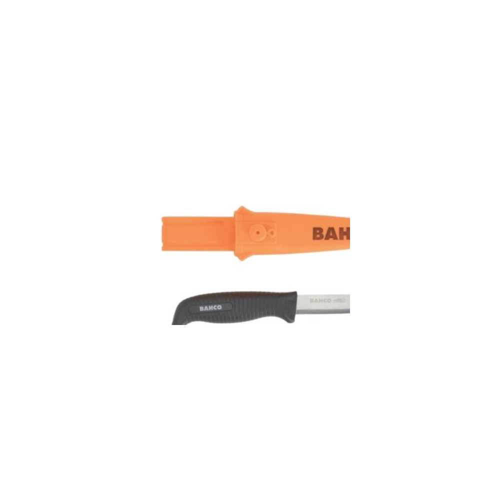 Produktbild för Bahco universalkniv för arbete