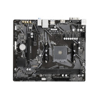 Produktbild för Gigabyte A520M K V2 - 1.0 - moderkort - micro ATX - Socket AM4 - AMD A520