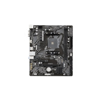 Produktbild för Gigabyte A520M K V2 - 1.0 - moderkort - micro ATX - Socket AM4 - AMD A520