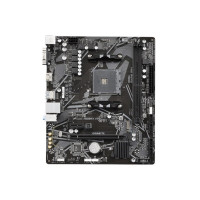 Produktbild för Gigabyte A520M K V2 - 1.0 - moderkort - micro ATX - Socket AM4 - AMD A520