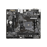 Produktbild för Gigabyte A520M K V2 - 1.0 - moderkort - micro ATX - Socket AM4 - AMD A520