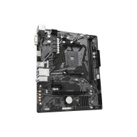 Produktbild för Gigabyte A520M K V2 - 1.0 - moderkort - micro ATX - Socket AM4 - AMD A520
