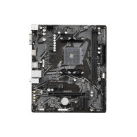 Produktbild för Gigabyte A520M K V2 - 1.0 - moderkort - micro ATX - Socket AM4 - AMD A520