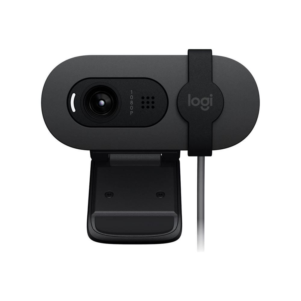 Produktbild för Logitech BRIO 105 - webbkamera