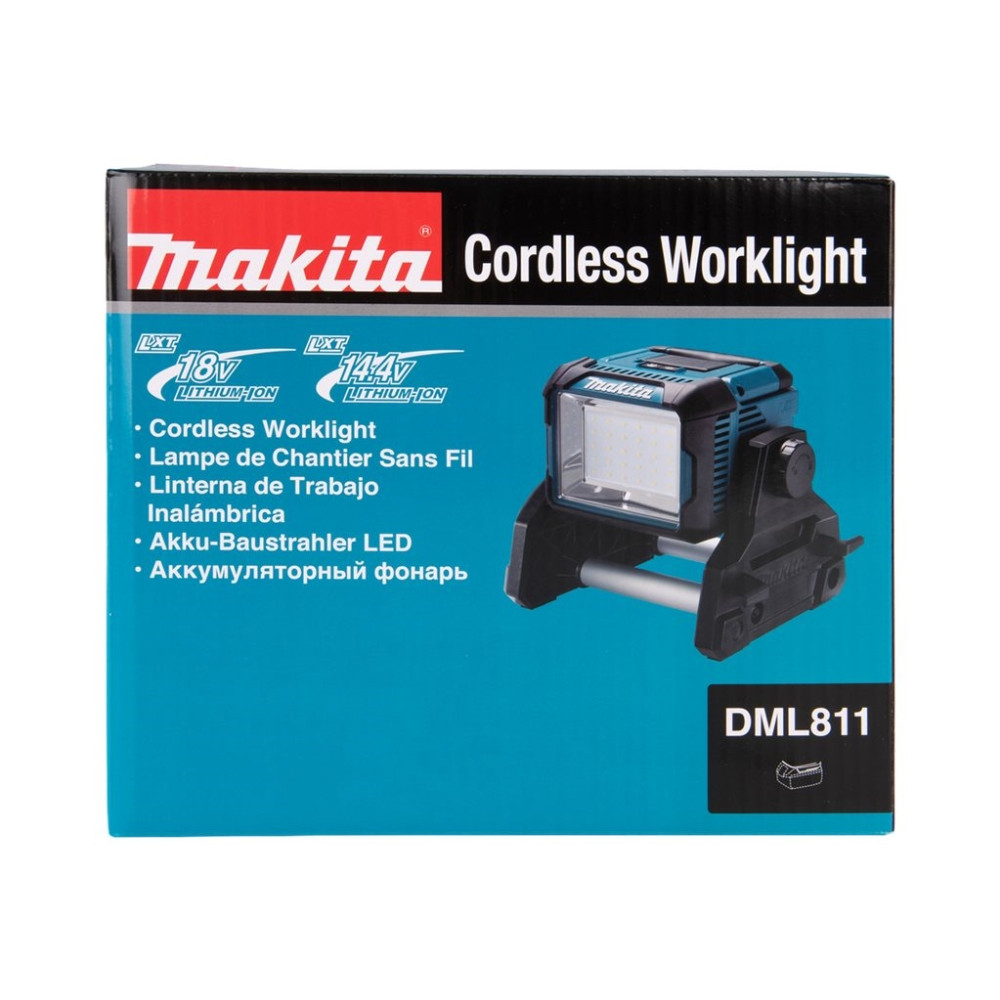 Produktbild för Makita DML811