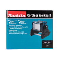 Produktbild för Makita DML811