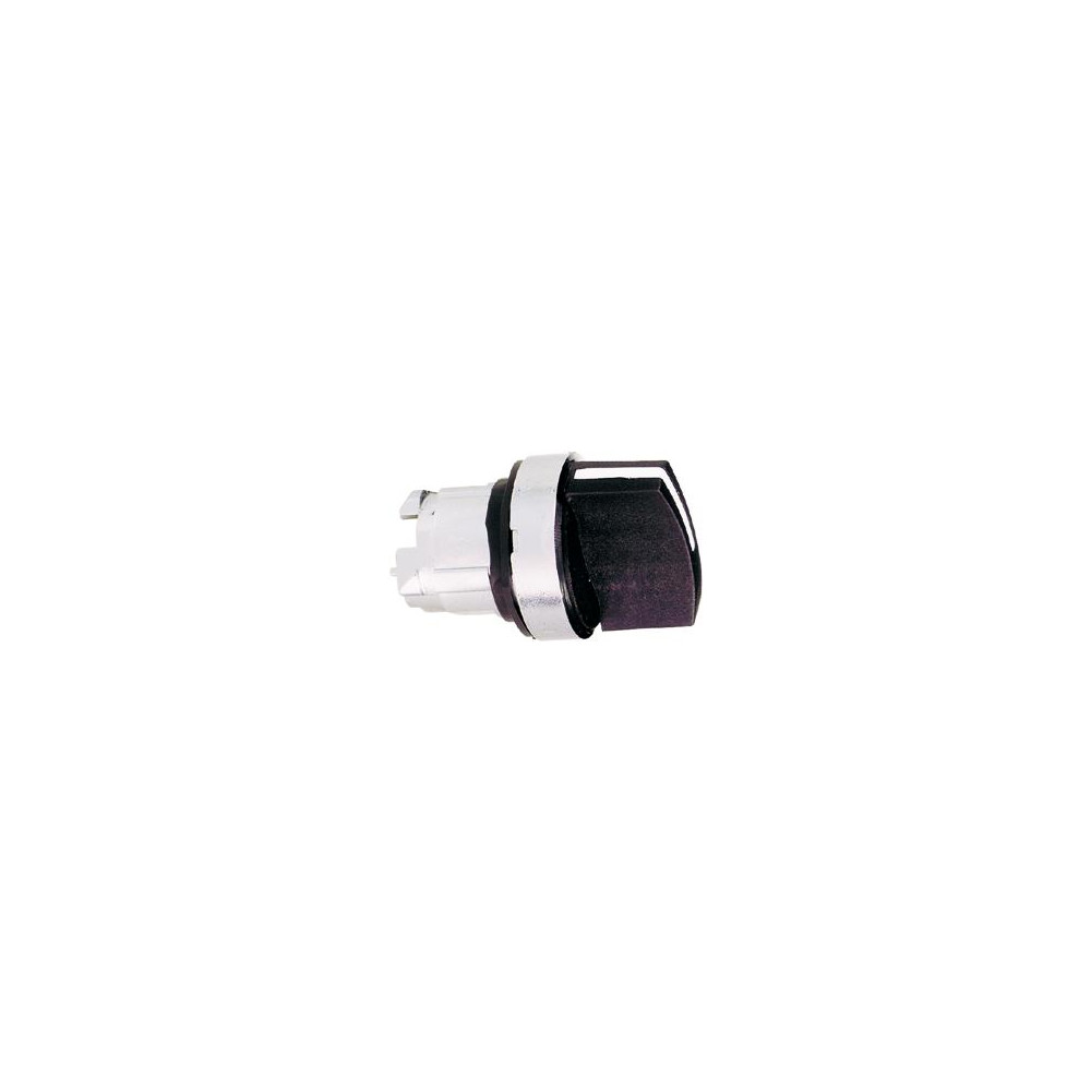 Produktbild för Schneider Electric ZB4BD5, Handtag, Svart, IP67, IP69, IP69K...