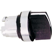 Produktbild för Schneider Electric ZB4BD5, Handtag, Svart, IP67, IP69, IP69K...