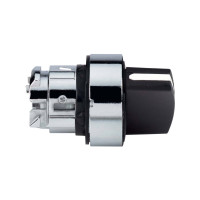 Produktbild för Schneider Electric ZB4BD5, Handtag, Svart, IP67, IP69, IP69K...