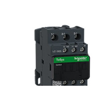 Produktbild för Schneider Electric LC1D, 3P, 690 V, 6 kV, 690 V, 25