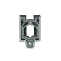 Produktbild för Schneider Electric ZB4BZ103, Kontaktor, Harmony XB4, IP20, 6...