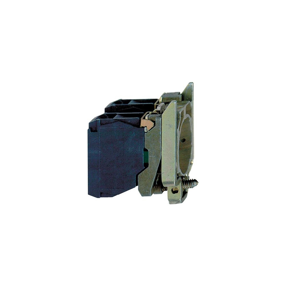 Produktbild för Schneider Electric ZB4BZ103, Kontaktor, Harmony XB4, IP20, 6...