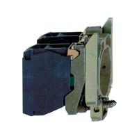 Produktbild för Schneider Electric ZB4BZ103, Kontaktor, Harmony XB4, IP20, 6...