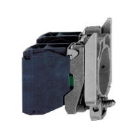 Produktbild för Schneider Electric ZB4BZ103, Kontaktor, Harmony XB4, IP20, 6...