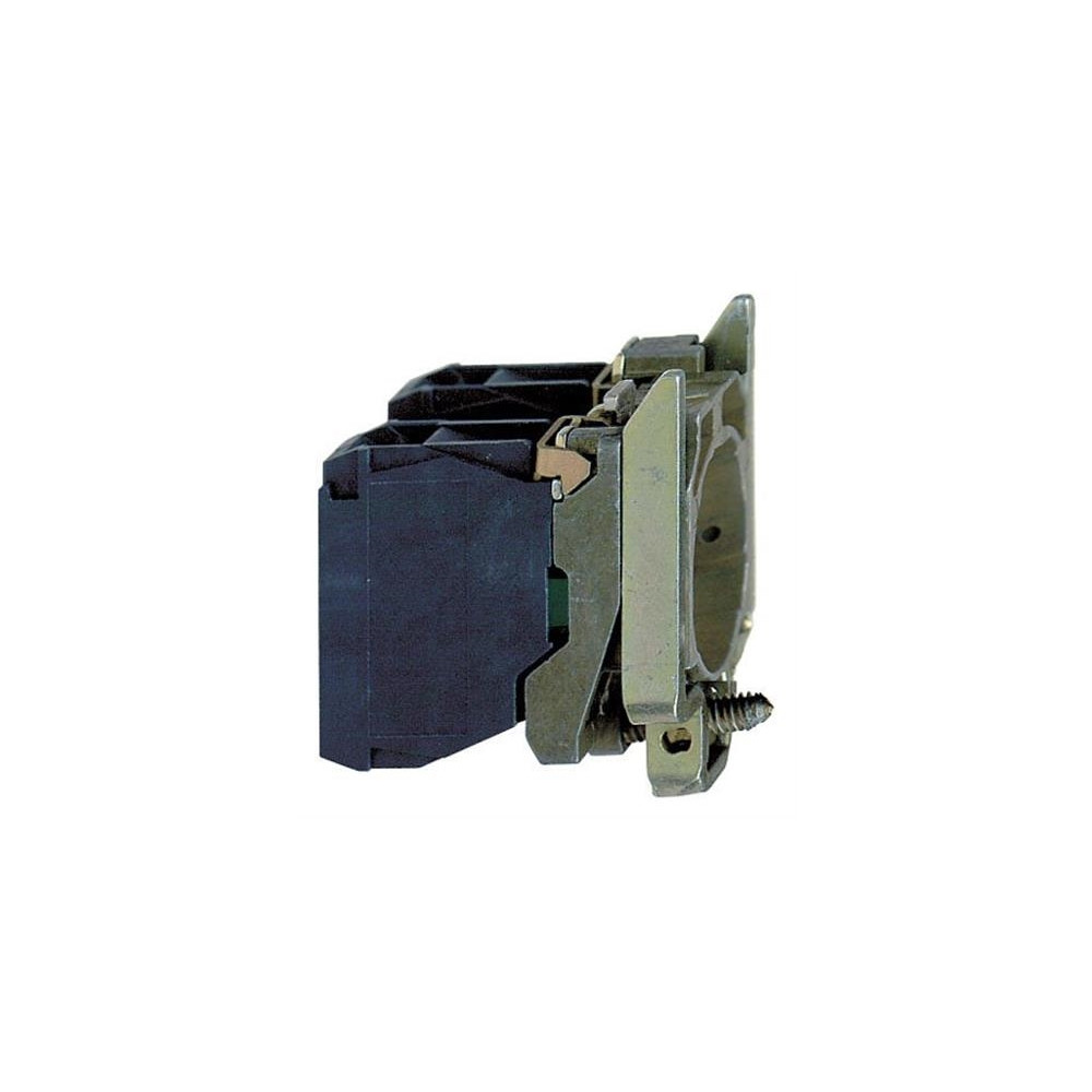 Produktbild för Schneider Electric ZB4BZ103, Kontaktor, Harmony XB4, IP20, 6...