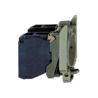 Produktbild för Schneider Electric ZB4BZ103, Kontaktor, Harmony XB4, IP20, 6...