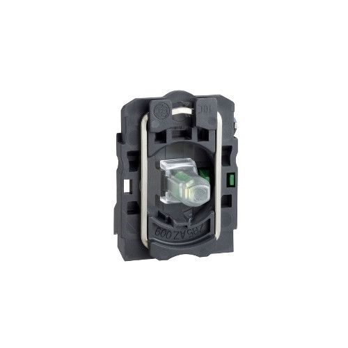 SCHNEIDER ELECTRIC Schneider Electric Schneider Electric Hjälpströmbrytare, LED...