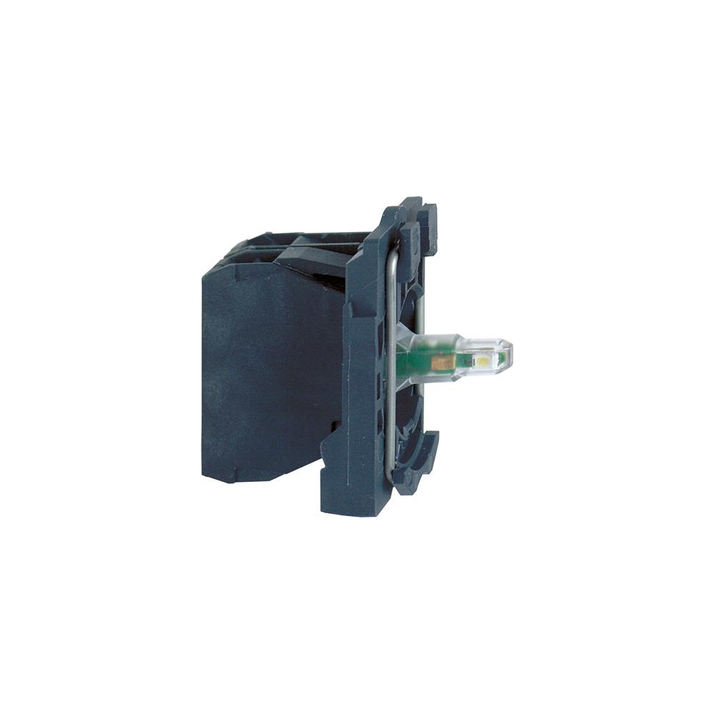 Produktbild för Schneider Electric Schneider Electric Hjälpströmbrytare, LED...