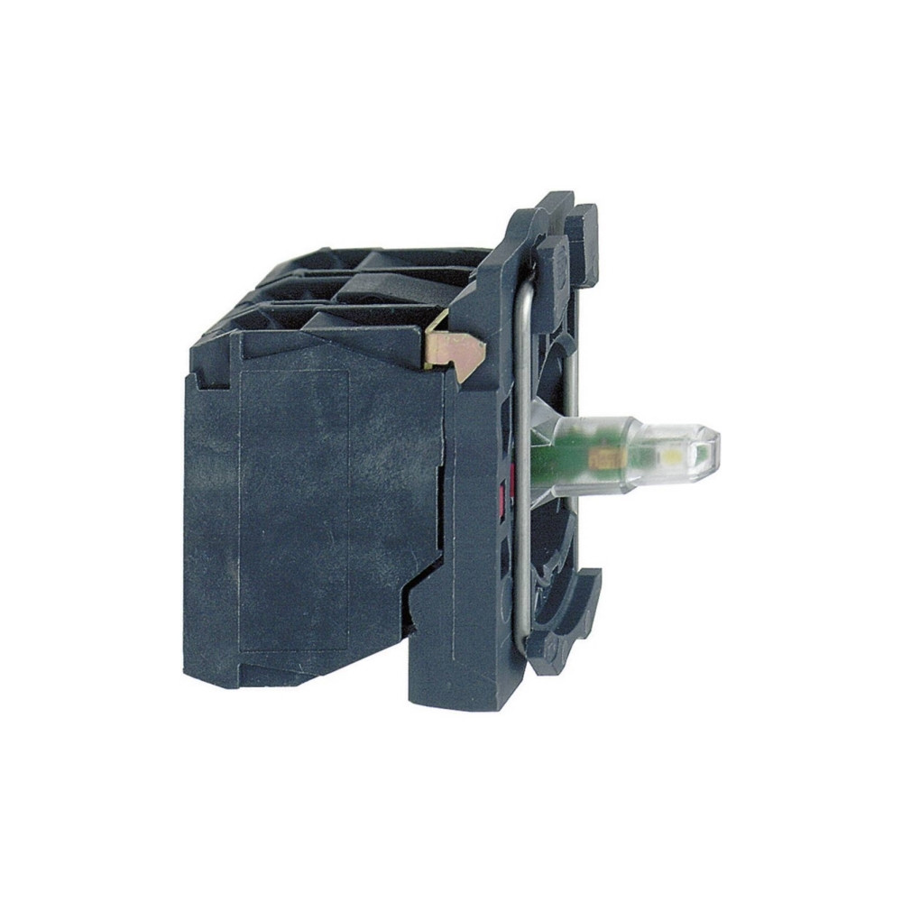 Produktbild för Schneider Electric Schneider Electric Hjälpströmbrytare, LED...