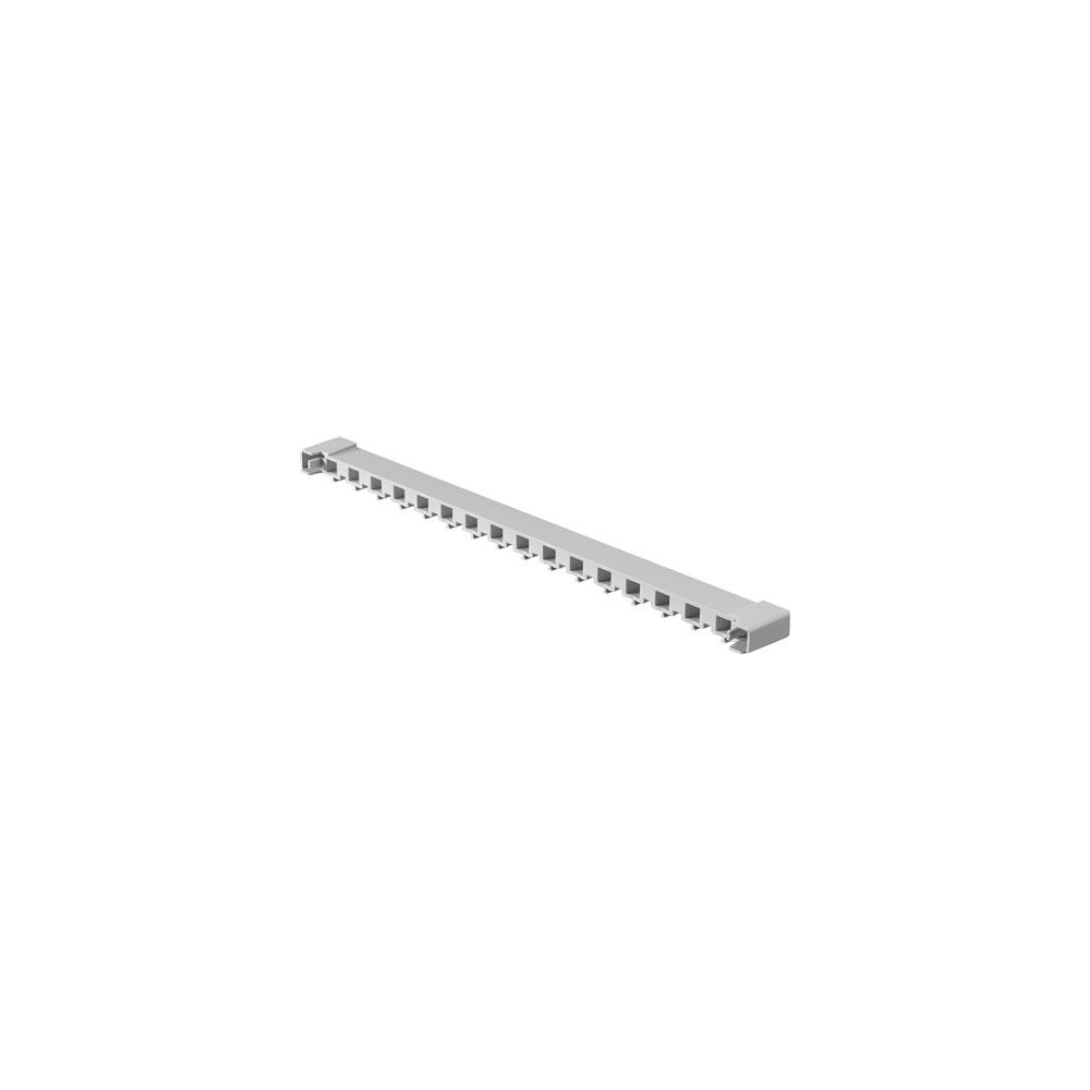 Produktbild för ABB 1SPE007715F0752, 1 styck, Grå, 180 mm, 24 mm, 24 mm, 24,...