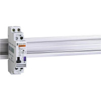 Produktbild för Schneider Electric A9C30812, Vit, -20