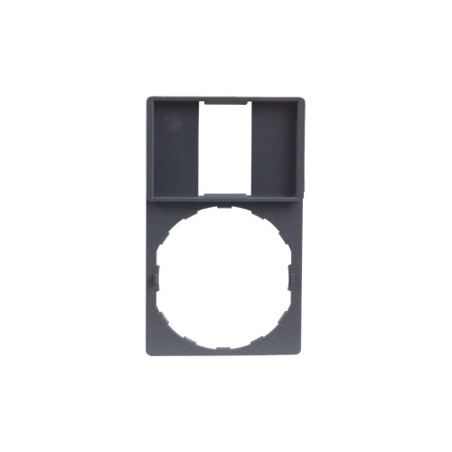 SCHNEIDER ELECTRIC Schneider Electric ZBZ33, Svart, Harmony XB5 Harmony XB4, 30...