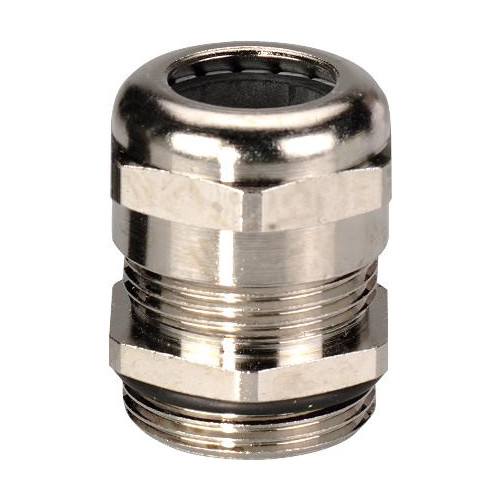JACOB JACOB tätning/gängad Perfect M12x1,5 kabel Ø 3-6 mm IP68, IP...