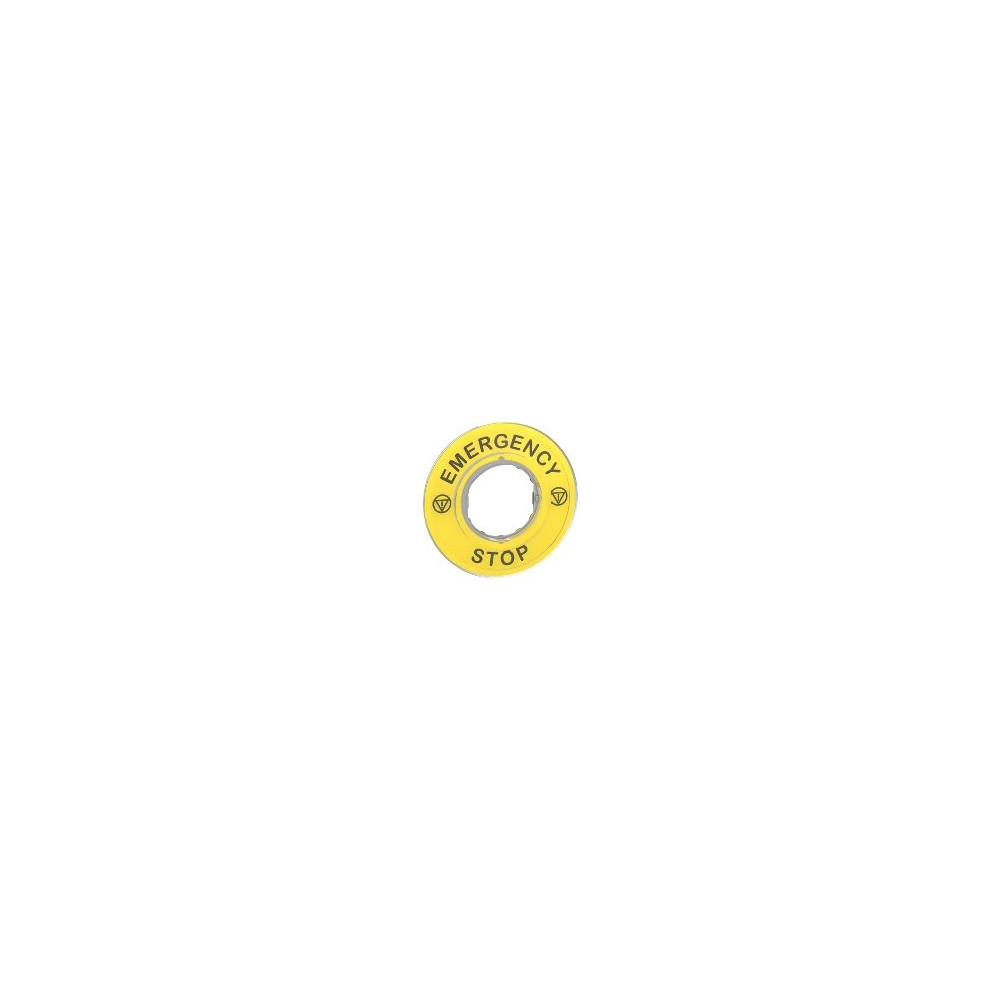 Produktbild för Schneider Electric ZBY9320, Plast, 4 g, 8 g, 60 mm, 60 mm, 5...