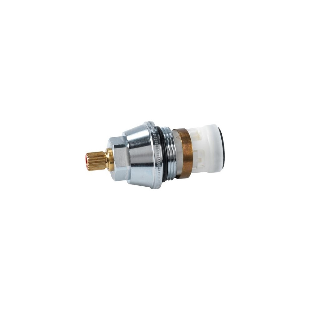 Produktbild för Ventilkåpa 23 mm