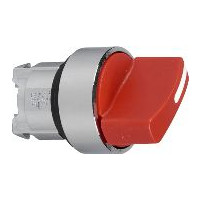 Produktbild för Schneider Electric ZB4, Knapp, Universal LED, IP66, IK06, Kl...