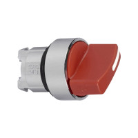 Produktbild för Schneider Electric ZB4, Knapp, Universal LED, IP66, IK06, Kl...