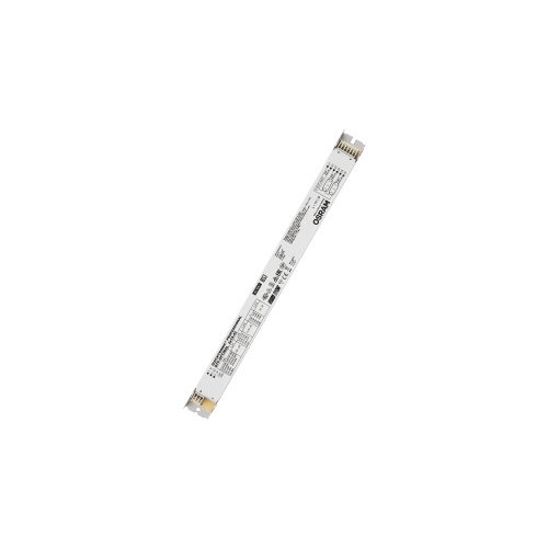 OSRAM Osram QTP-OPTIMAL 2x18-40, Belysning, strömförsörjning, Vit,...