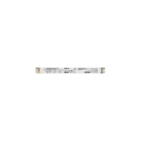 Produktbild för Osram QTP-OPTIMAL 2x18-40, Belysning, strömförsörjning, Vit,...