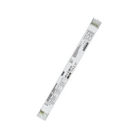 Produktbild för Osram QTP-OPTIMAL 2x18-40, Belysning, strömförsörjning, Vit,...