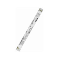 Produktbild för Osram QTP-OPTIMAL 2x18-40, Belysning, strömförsörjning, Vit,...