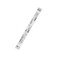 Produktbild för Osram QTP-OPTIMAL 2x18-40, Belysning, strömförsörjning, Vit,...