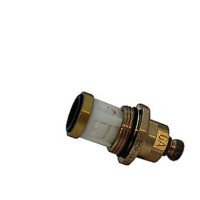 Produktbild för Børma Ventiloverdel 23mm. kall