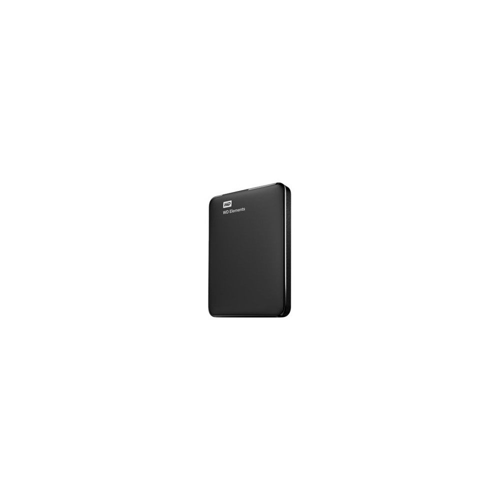 Produktbild för WD Elements Portable WDBU6Y0015BBK - hårddisk - 1.5 TB - USB 3.0