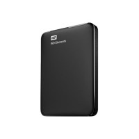 Produktbild för WD Elements Portable WDBU6Y0015BBK - hårddisk - 1.5 TB - USB 3.0