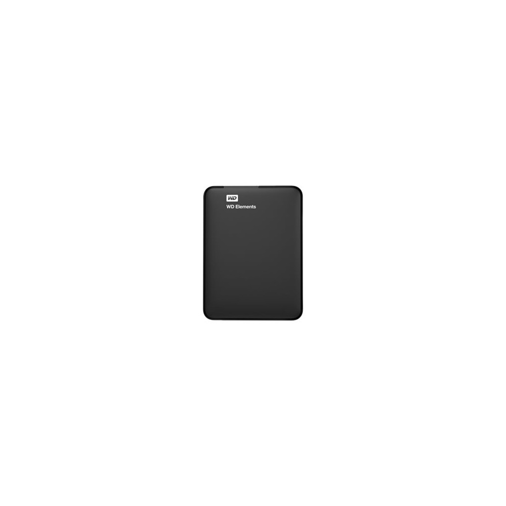 Produktbild för WD Elements Portable WDBU6Y0015BBK - hårddisk - 1.5 TB - USB 3.0