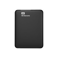 Produktbild för WD Elements Portable WDBU6Y0015BBK - hårddisk - 1.5 TB - USB 3.0