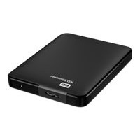 Produktbild för WD Elements Portable WDBU6Y0015BBK - hårddisk - 1.5 TB - USB 3.0
