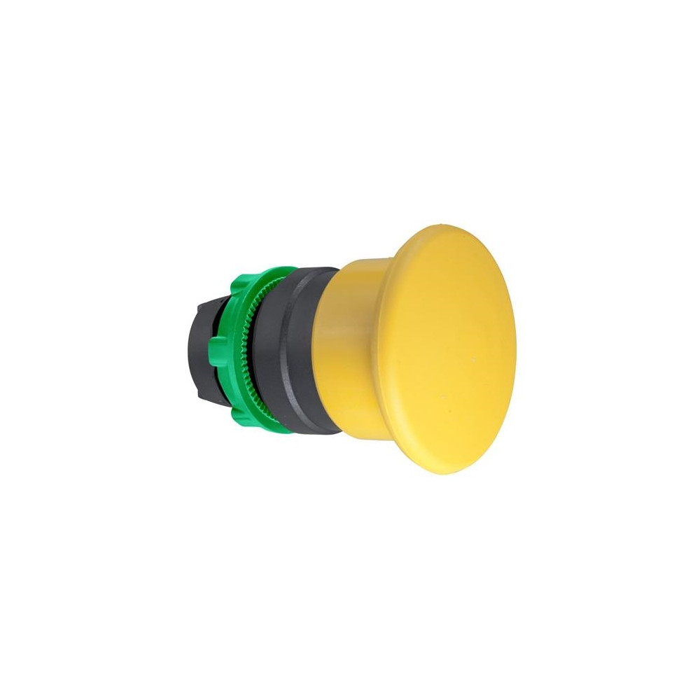 Produktbild för Schneider Electric ZB5, Knapp, ZB5, IP66, IK03, Klass II, 46...